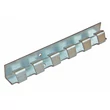 Galvanizált acél felfüggesztő sín 1025 mm