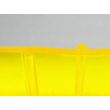 300×3,0 mm-es bordázott rovarriasztó Hőstop PVC szalag (50 m)