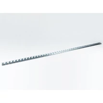 Galvanizált acél felfüggesztő sín 1845 mm