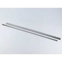 Rozsdamentes acél lemezpár 1000 mm