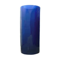 1000×1,0 mm-es normál, víztisztán átlátszó Hőstop PVC tábla (20 m) 1000×1,0 mm-es normál, víztisztán átlátszó Hőstop PVC tábla (20 m)