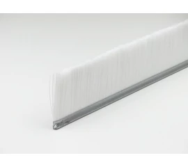 Fehér polipropilén sörte