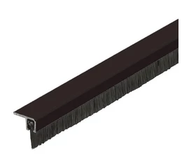 Fekete eloxálású alumínium