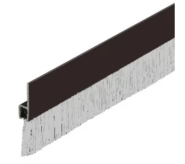 Fekete eloxálású alumínium