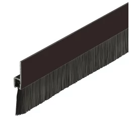 Fekete eloxálású alumínium