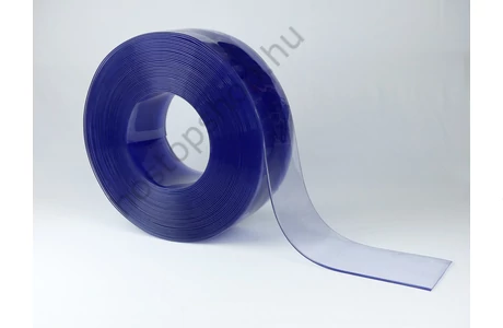 150×3,0 mm-es normál, sima, víztisztán átlátszó Hőstop PVC szalag (50 m) 150×3,0 mm-es normál, sima, víztisztán átlátszó Hőstop PVC szalag (50 m)