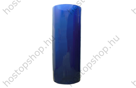 1200×5,0 mm-es normál, víztisztán átlátszó Hőstop PVC tábla (20 m)